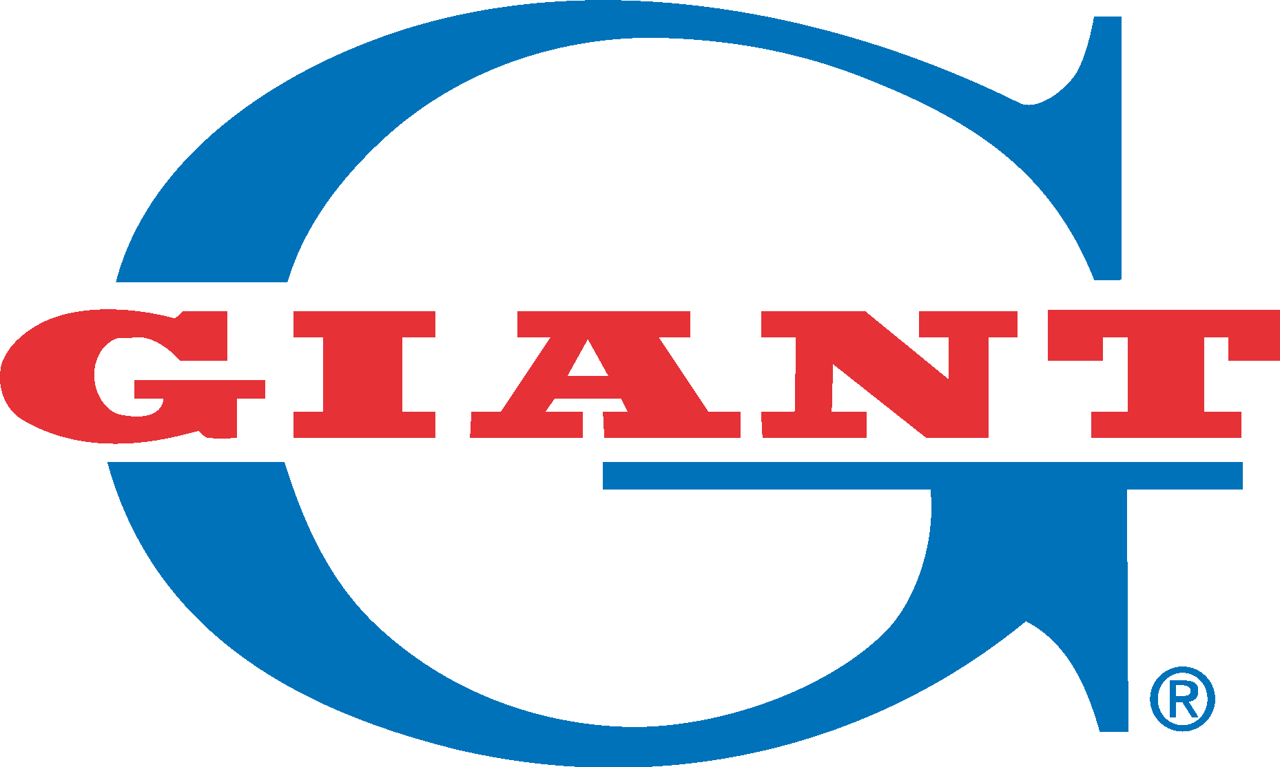 Giant Food Inc Logo Vector Logo